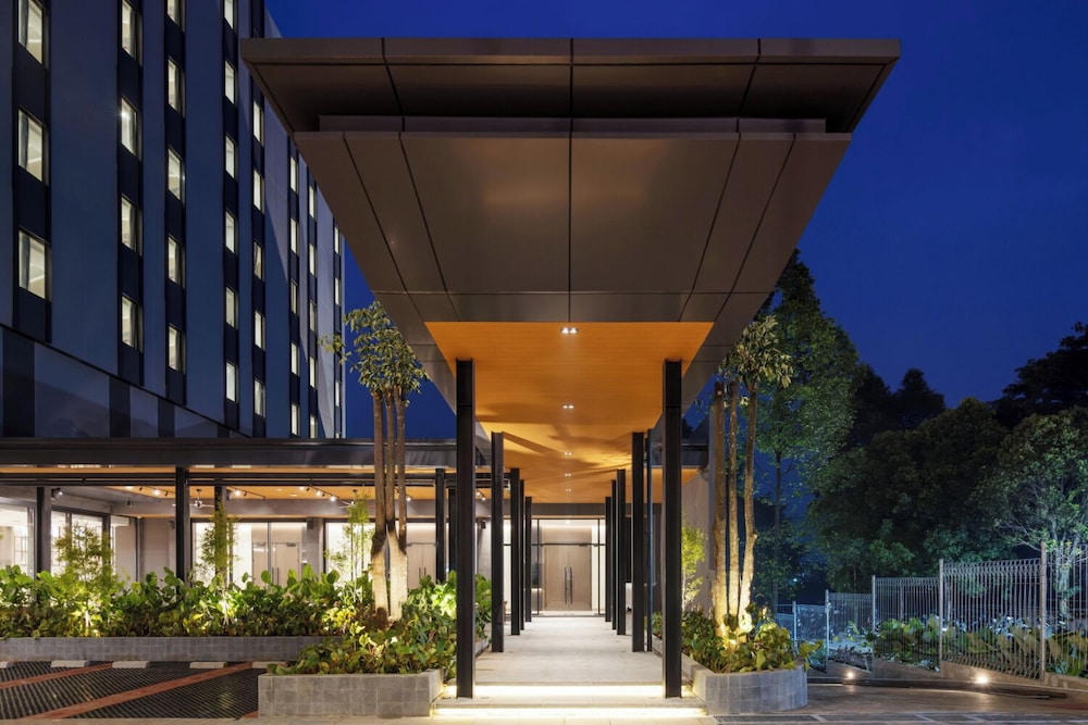 Hotel Neo Kota Baru Parahyangan