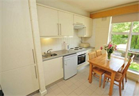 Corrib Village Self Catering Apartments