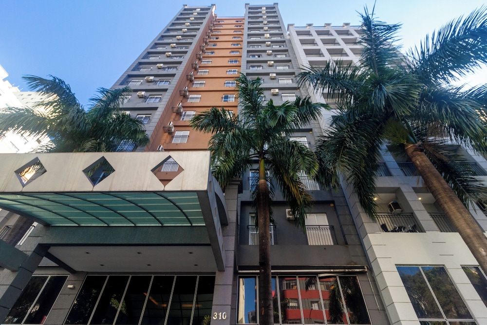 The Standard Residence Higienopolis