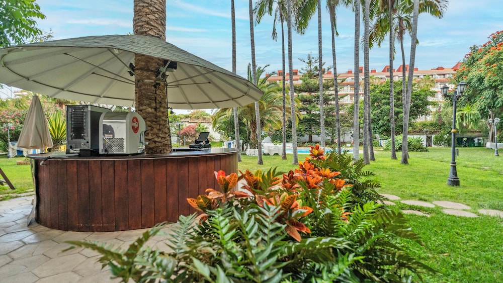 Hotel Coral Teide Mar, Spanien, Puerto de la Cruz. Großes 282