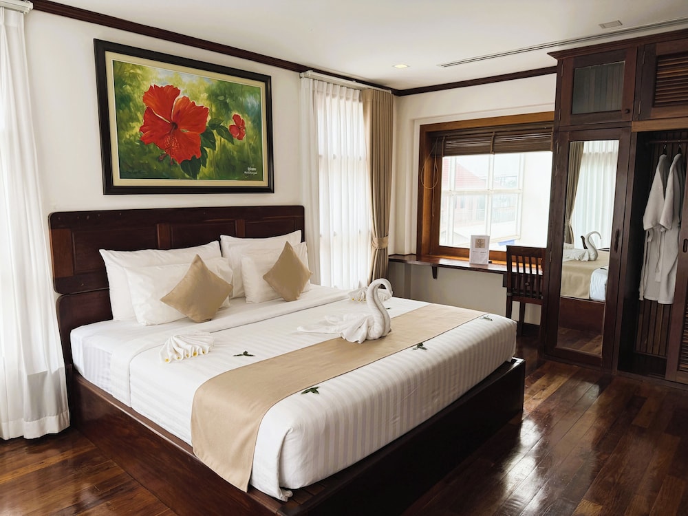Maison Saiko Angkor Boutique