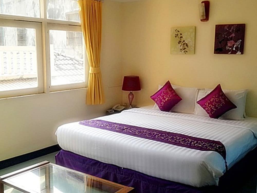 Hotel Sawasdee Sukhumvit Inn, Thailand, Bangkok. Großes 313