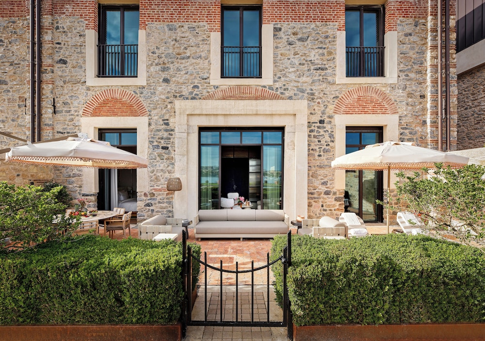 Aliee Istanbul - A Paris Society Collection Hotel