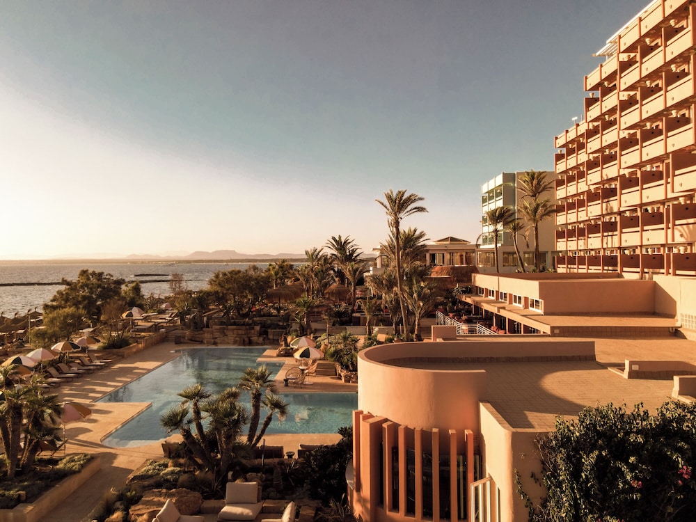 Bikini Island & Mountain Hotel Es Trenc -Adults only-