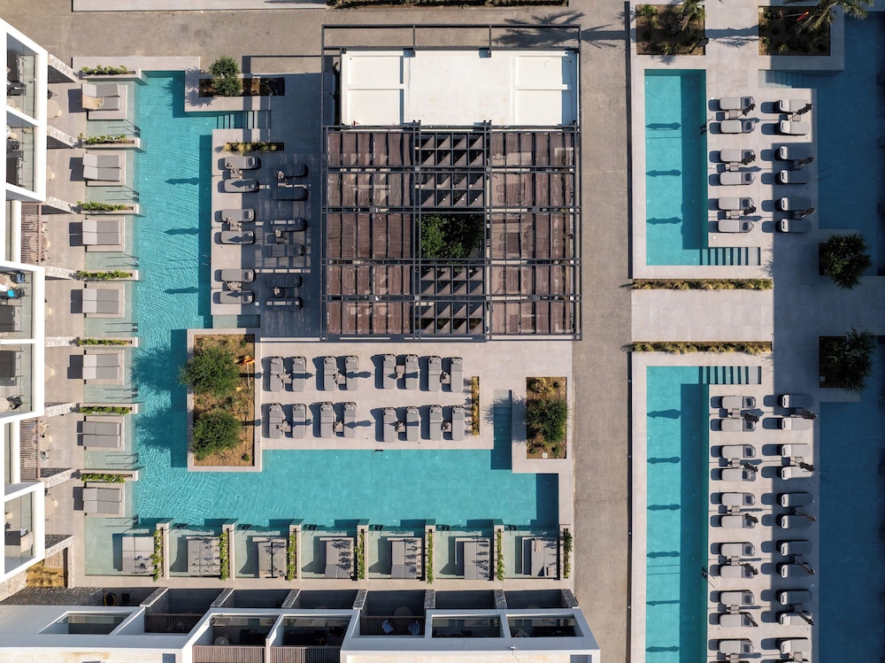 Mosay Kos All Suite Hotel