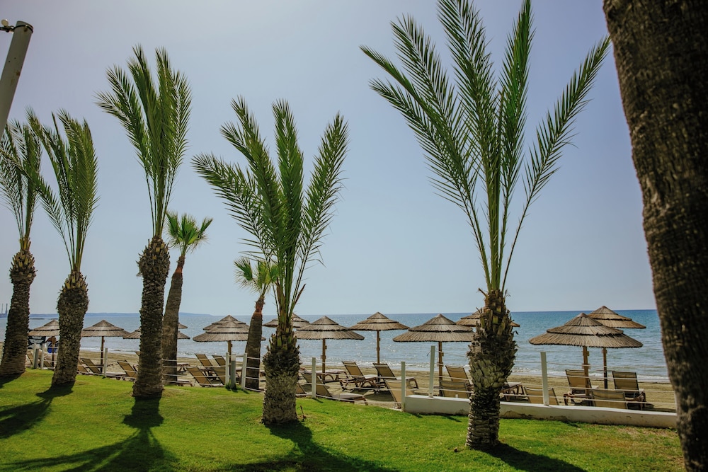 Hotel Golden Bay Beach Hotel, Zypern, Larnaka. Großes 279