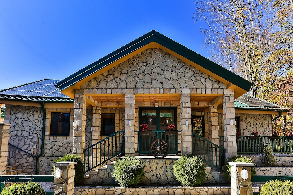 Eco Resort Elite Kolasin