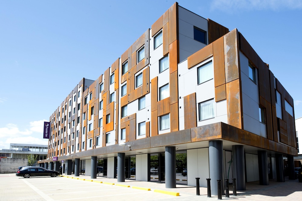 Premier Inn Milton Keynes (Theatre District)