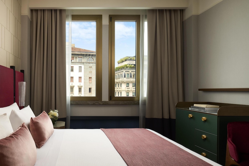 Tivoli Milano President