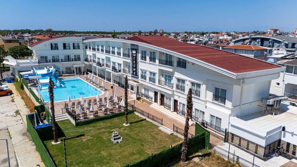 Crown Residence Belek Health & SPA