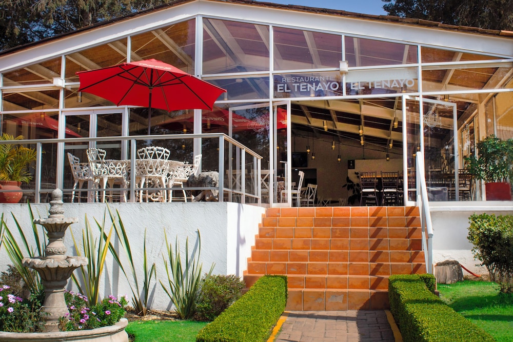 Coral Clubes Santa Maria