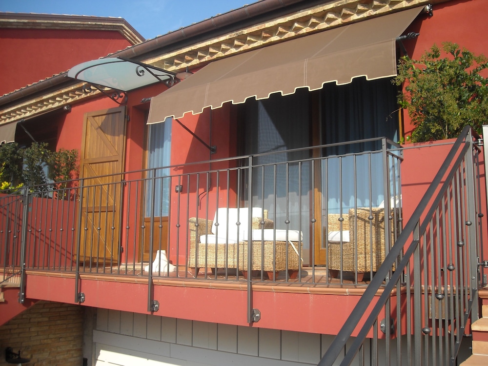 Il Podere Del Germano Reale