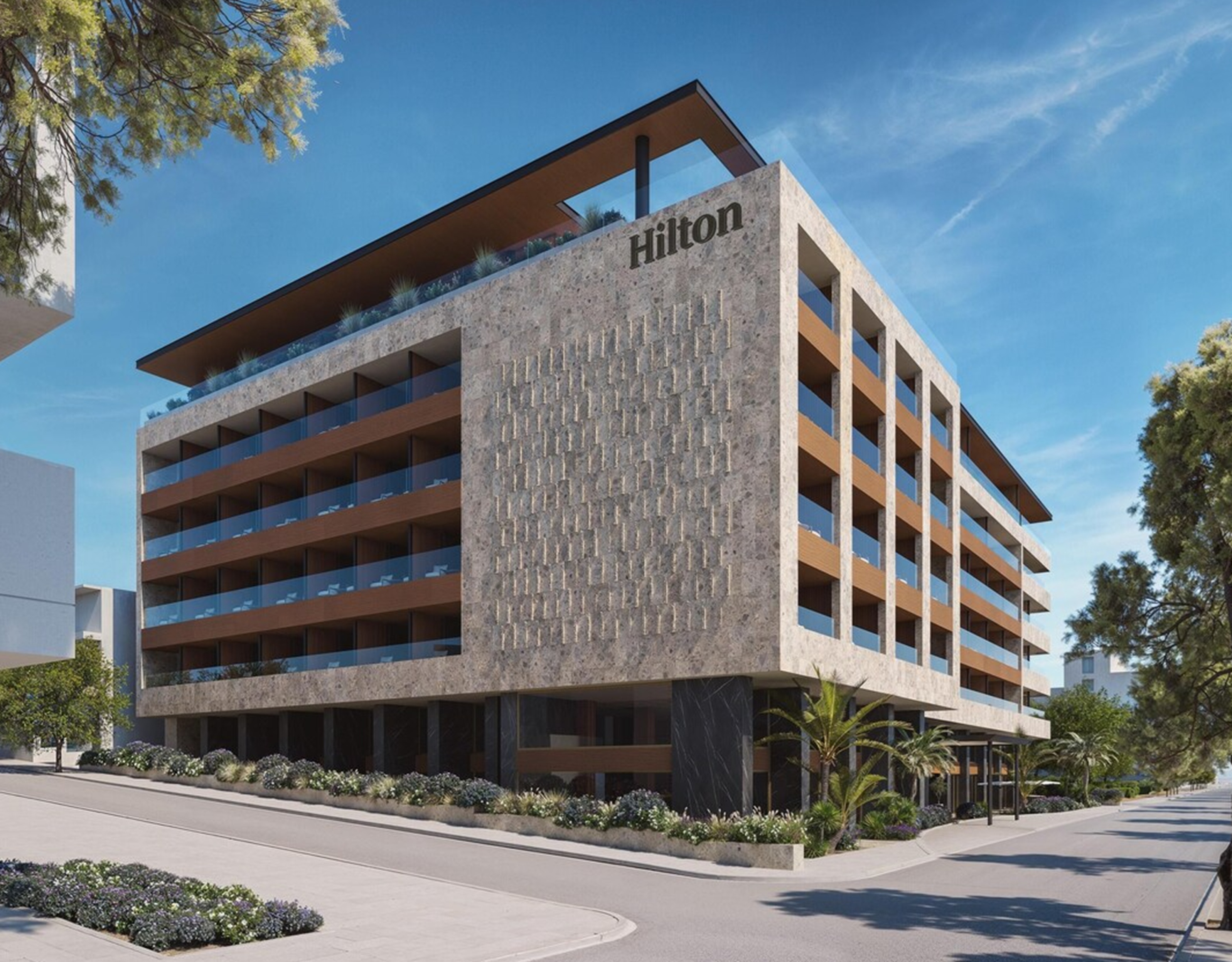 Hilton Chania Old Town Resort & Spa