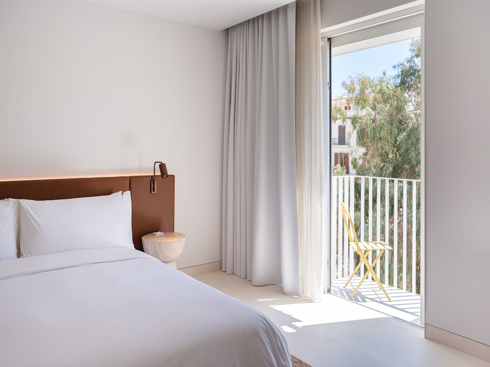 Hotel The Standard Ibiza, Spanien, Ibiza-Stadt. Großes 71