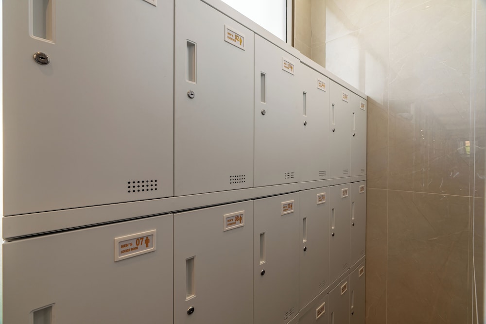 AZ Sunrise Resort & Fitness Club