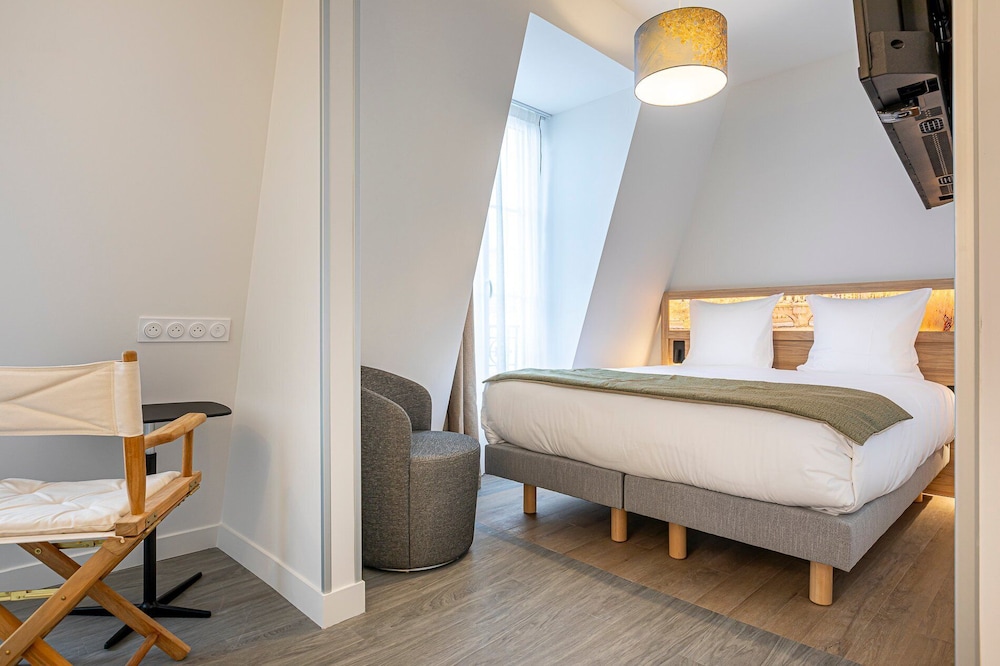 Dantan Hotel