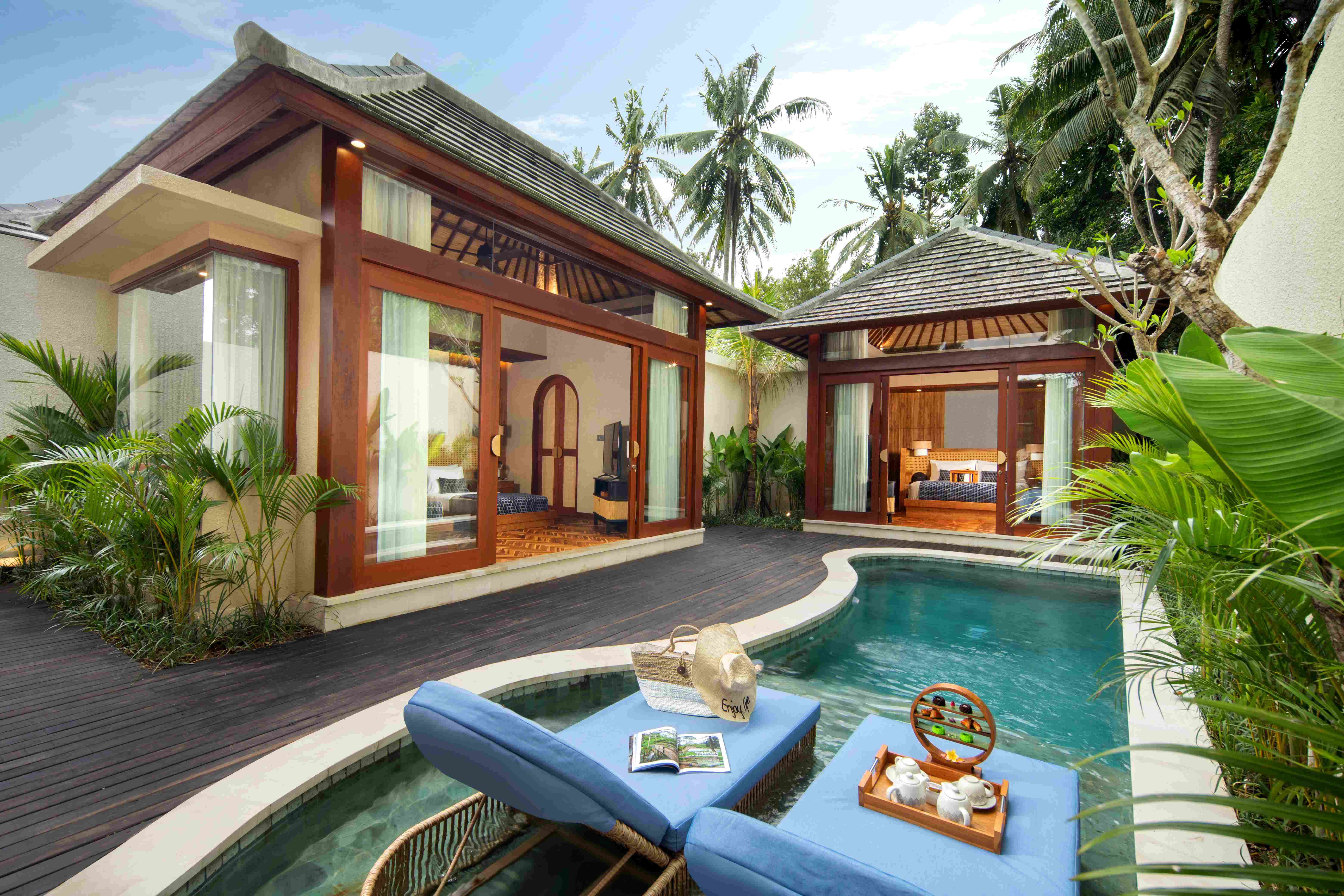 Asvara Luxury Resort & Spa Ubud by Ini Vie Hospitality