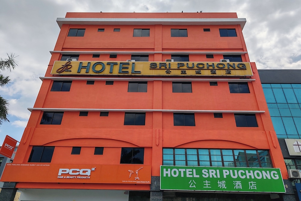 Hotel Sri Puchong