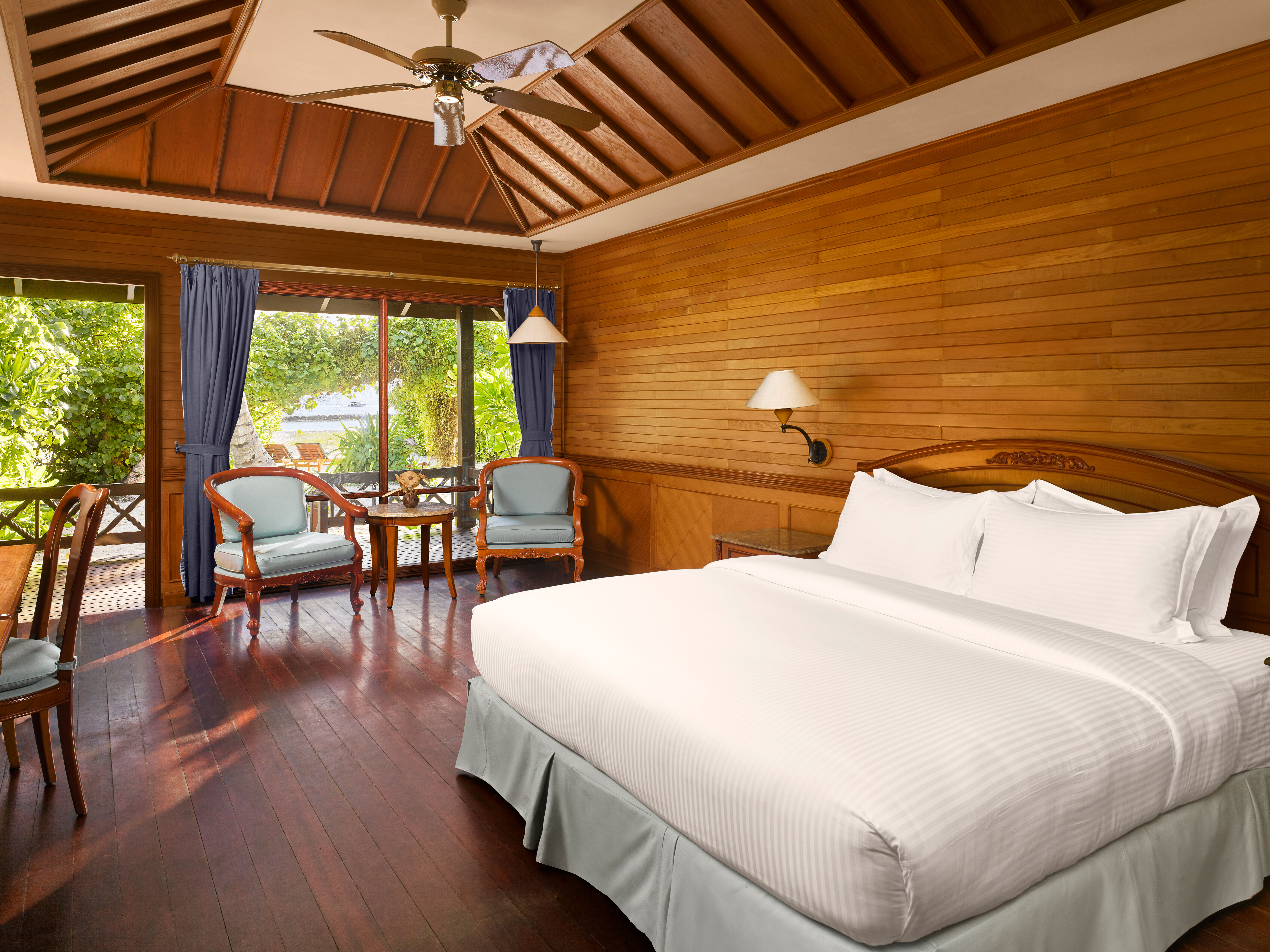 Hotel Royal Island Resort and Spa, Malediven, Horubadhoo. Großes 81