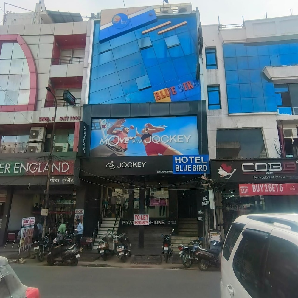 OYO Rooms Rajapark 2