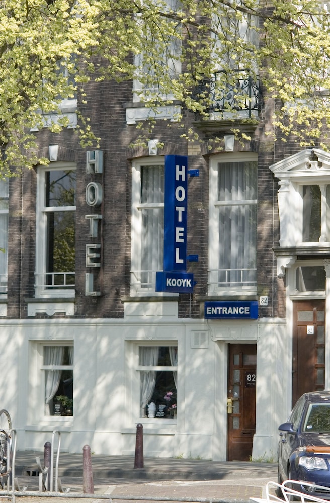 Hotel Kooyk