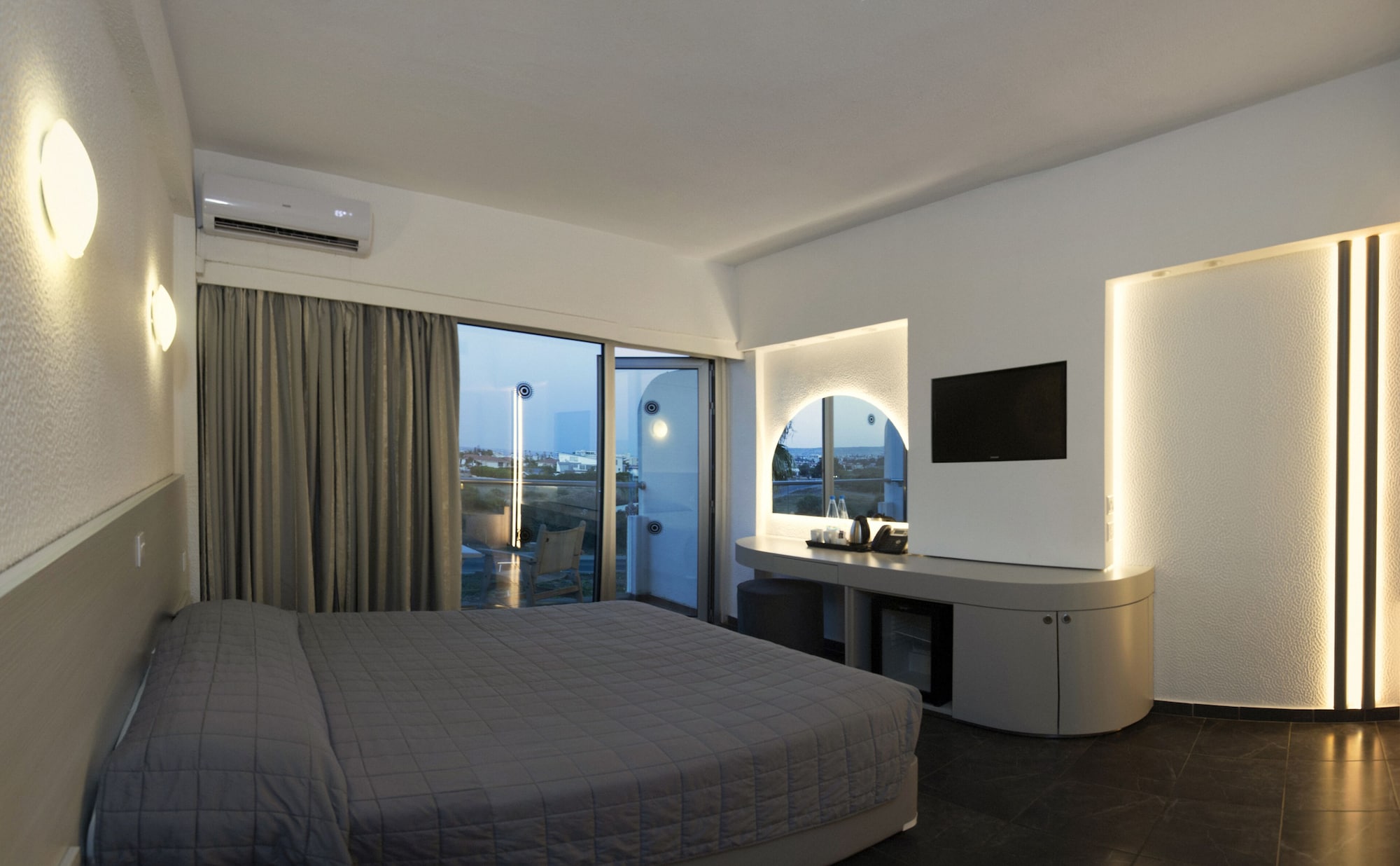 Hotel Sveltos Hotel, Zypern, Oroklini. Großes 87