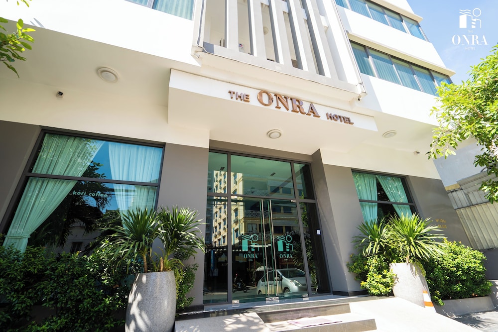 The Onra Hotel