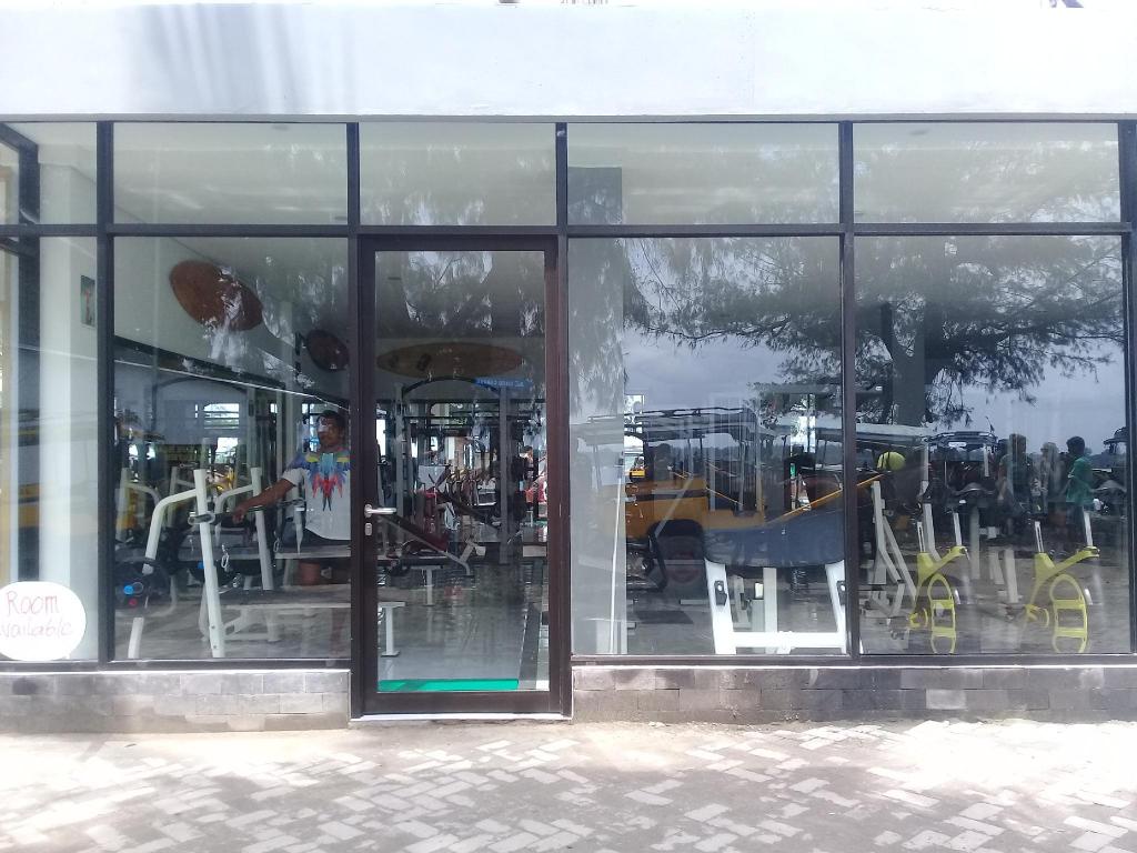 Tropica Gili Trawangan