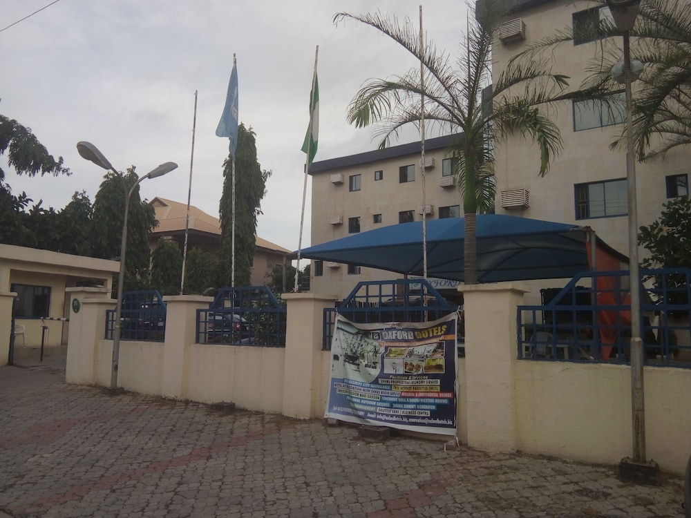 Oxford Hotel Abuja
