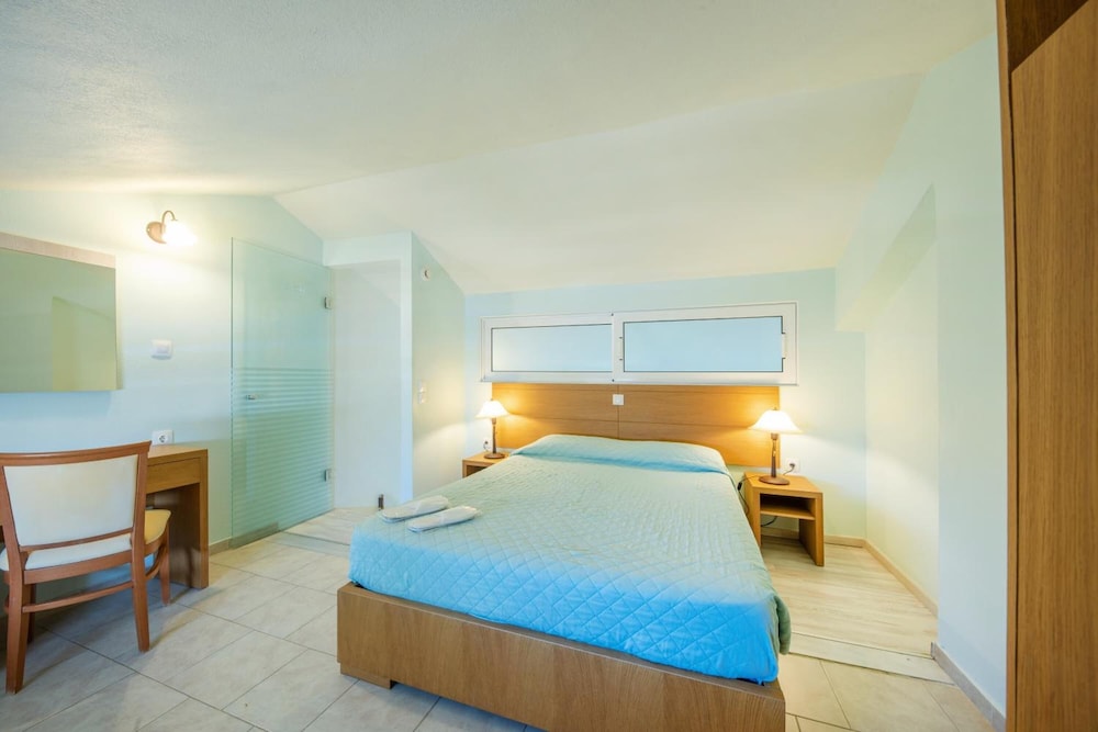 Hotel Aqualand Resort, Griechenland, Agios Ioannis (Parelion). Großes 99