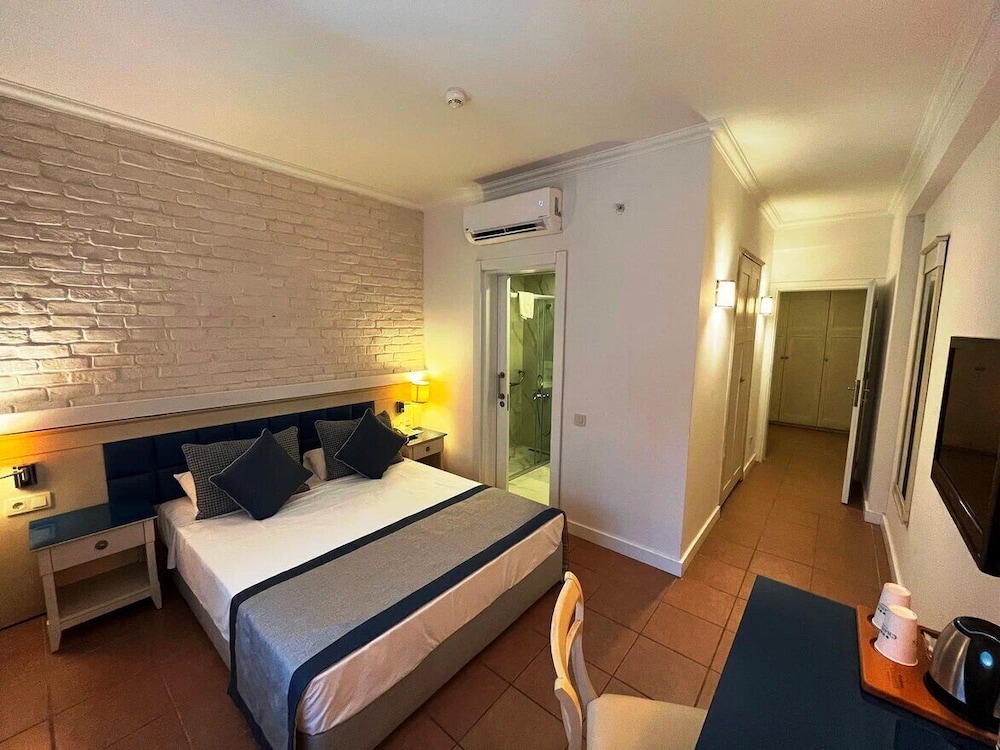 Hotel Champion Holiday Village, Türkei, Beldibi. Großes 117