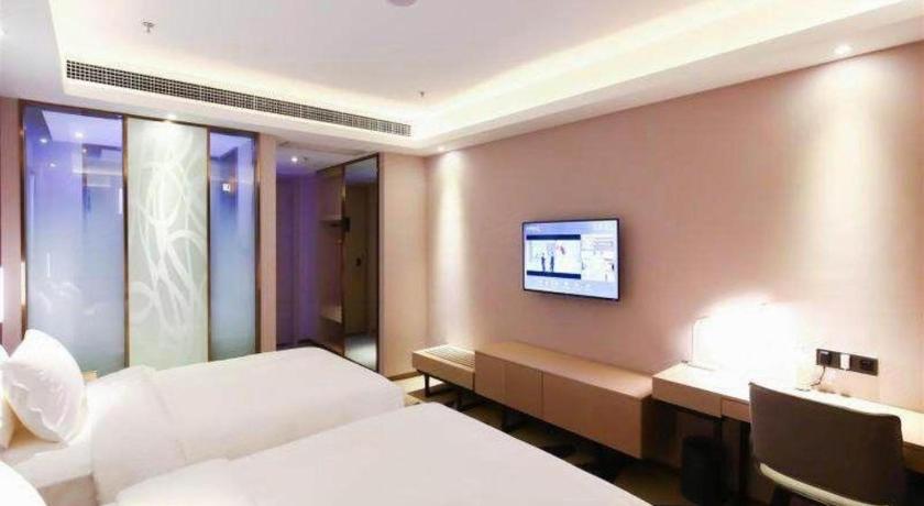 Lavande Hotel (Beijing Daxing Qingyuan Road)