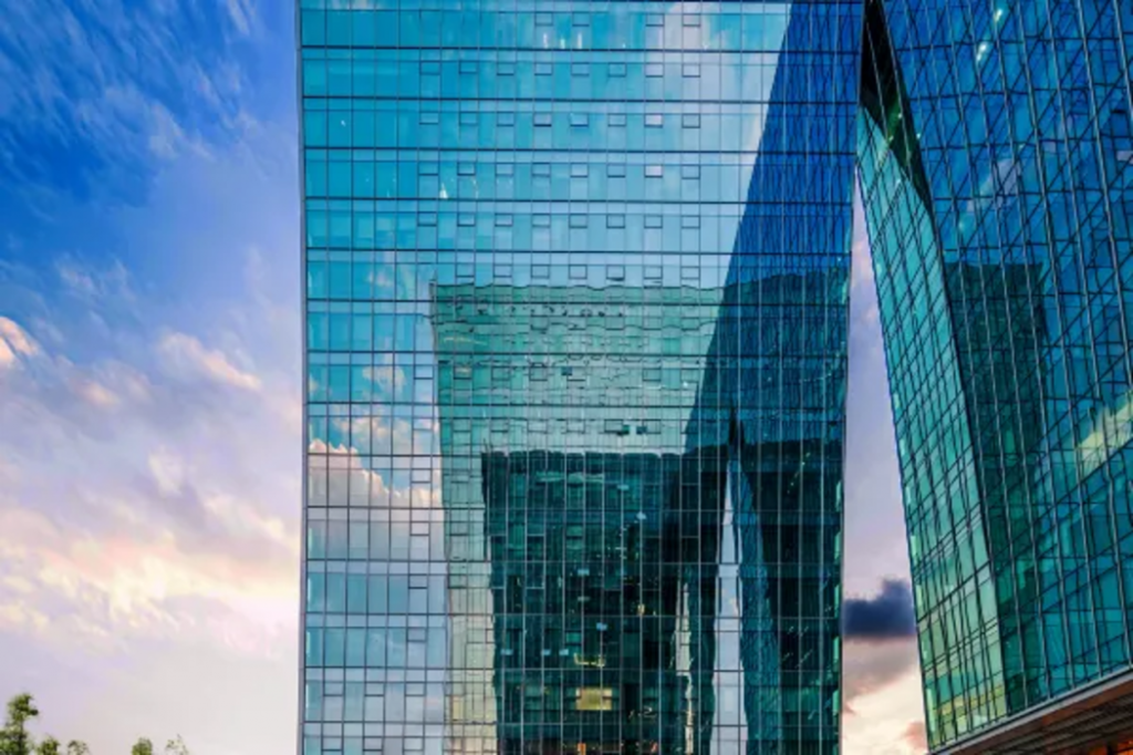 Home2 Suites by Hilton Shenzhen Nanshan Science & Technology Park