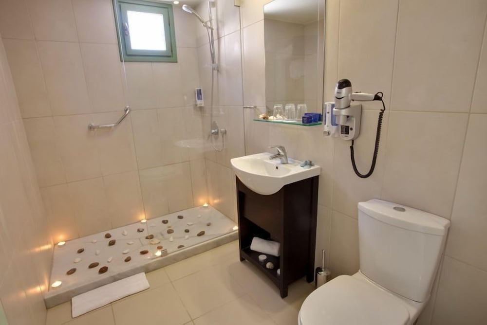 Hotel Silva Beach Hotel, Griechenland, Chersonissos. Großes 124