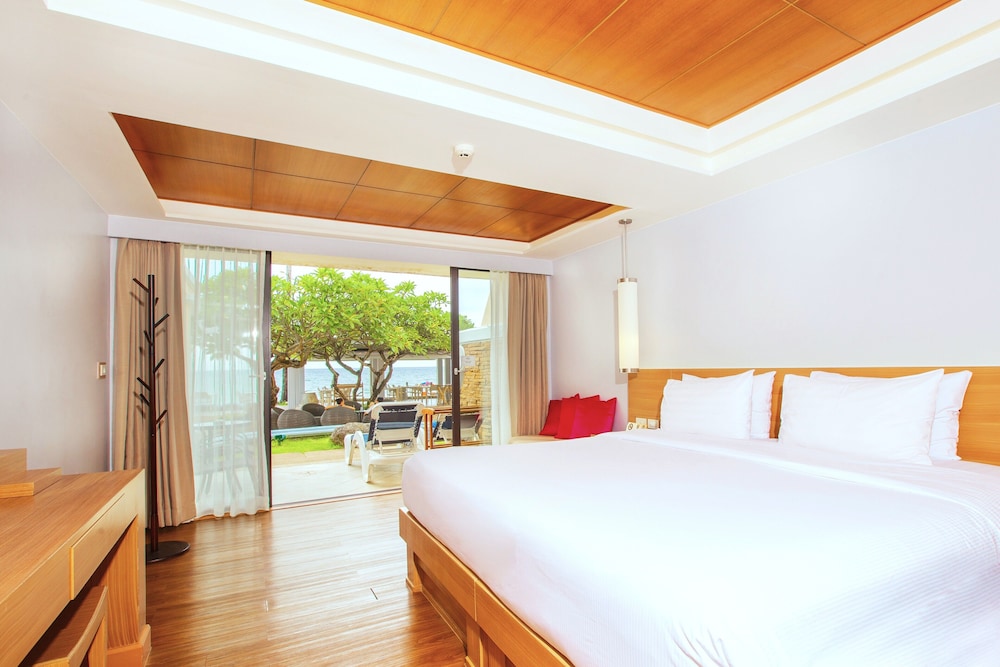 Hotel Beyond Karon, Thailand, Karon Beach. Großes 372