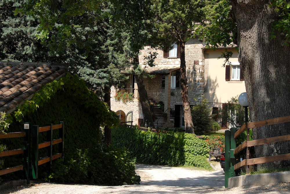 Sogno di Davide Country House