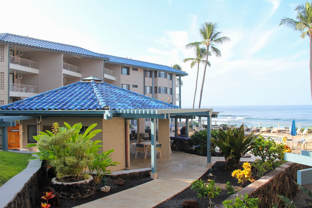 Kona Reef, A Raintree Vacation Club Resort