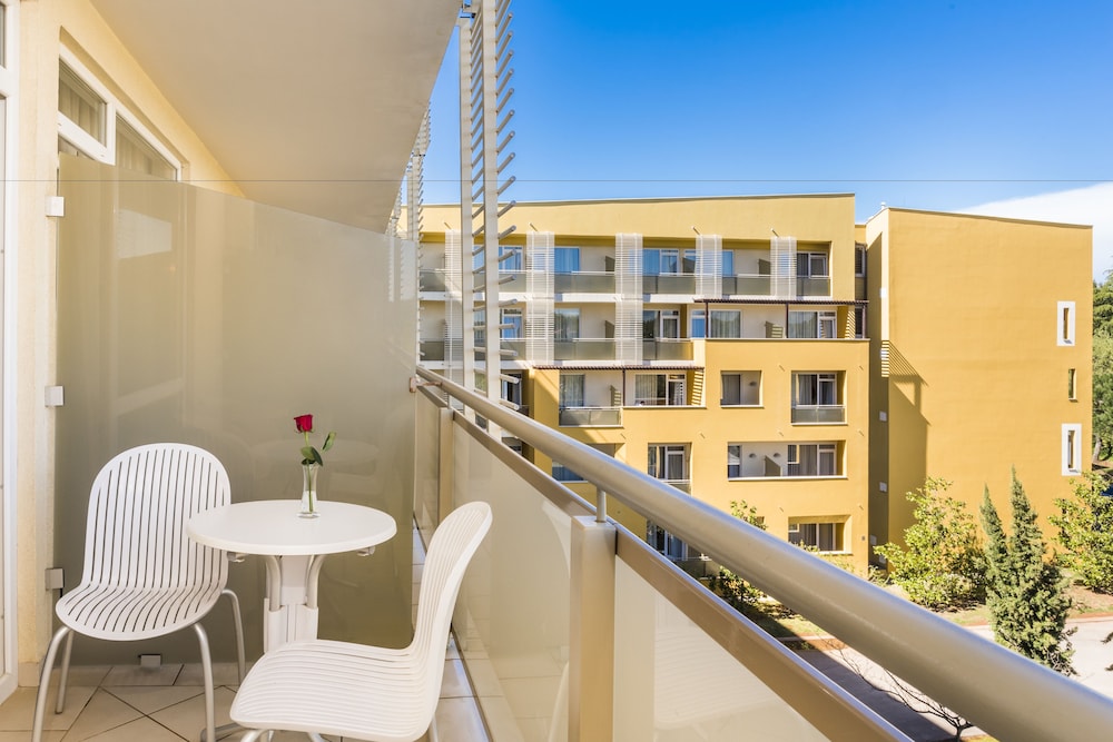 Hotel Garden Istra Plava Laguna