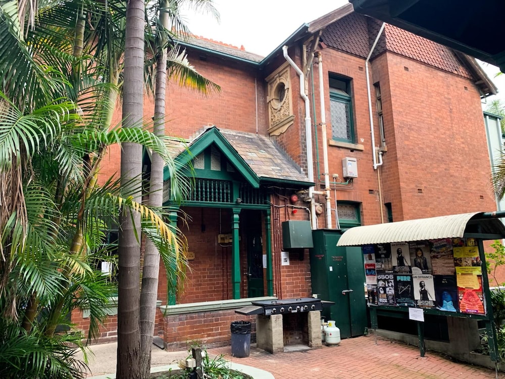 Little Drifter Glebe