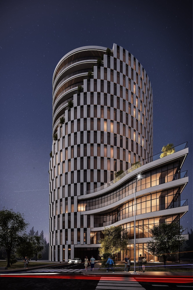 Crowne Plaza Durres by IHG