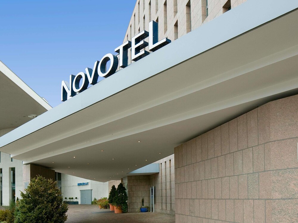 Novotel Freiburg am Konzerthaus