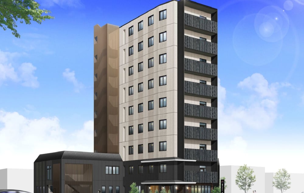 Kyoto Plaza Hotel Kyoto Ekiminami