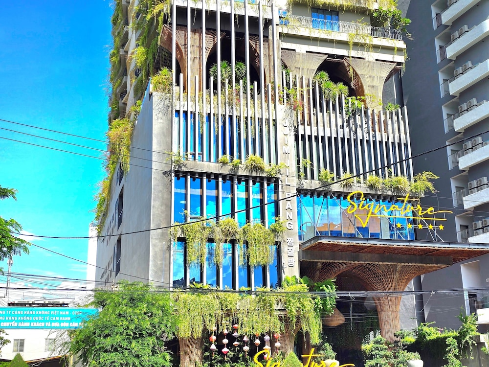 The Signature Hotel Nha Trang