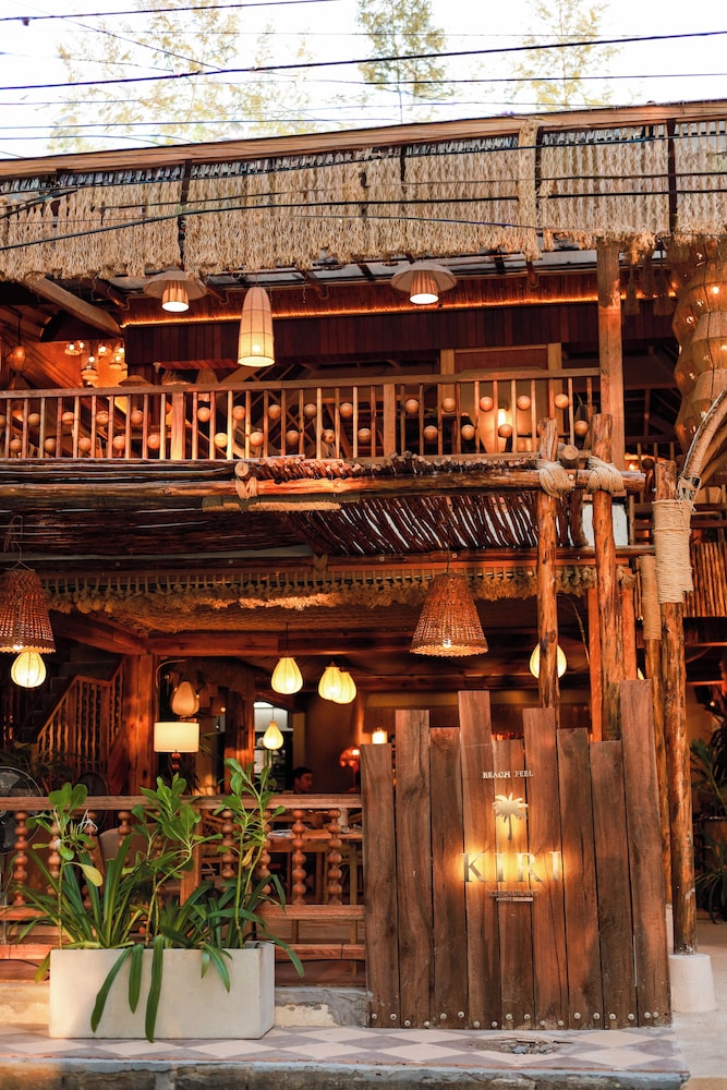 Sugar Marina Resort-LAGOON-Villas,  Naiyang Beach