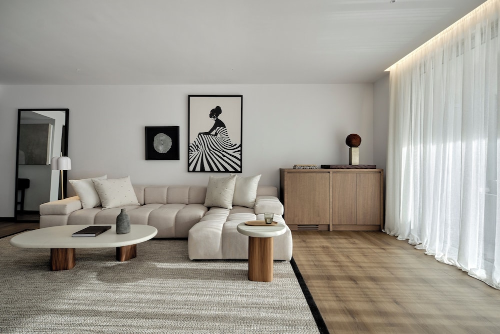 Hotel Esperos Village Blue & Spa Resort - Adults Only, Griechenland, Faliraki. Großes 361