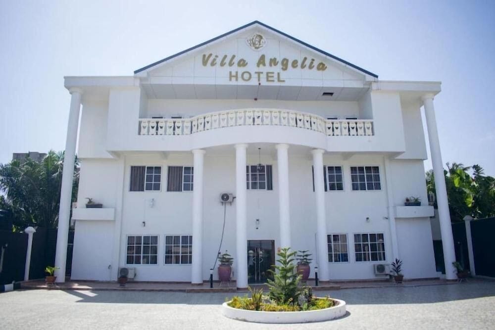 Villa Angelia Hotel