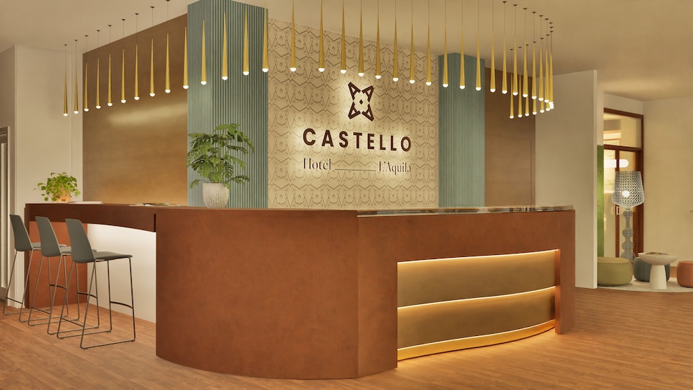 Hotel Castello