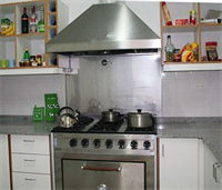 Sabatico Travelers Hostel