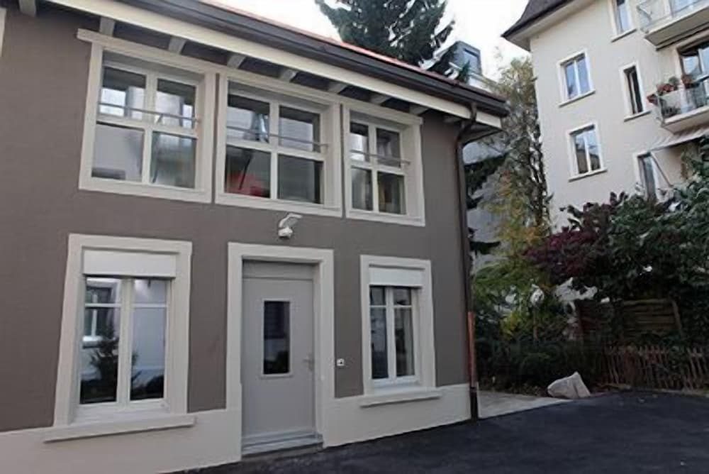 Swiss Star Oerlikon Lodge