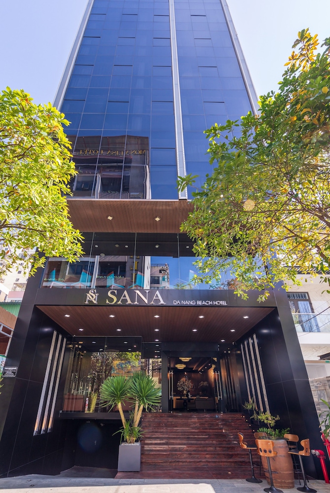 Pandora Boutique Hotel